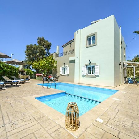 Elia Villa Angeliana  Екстериор снимка