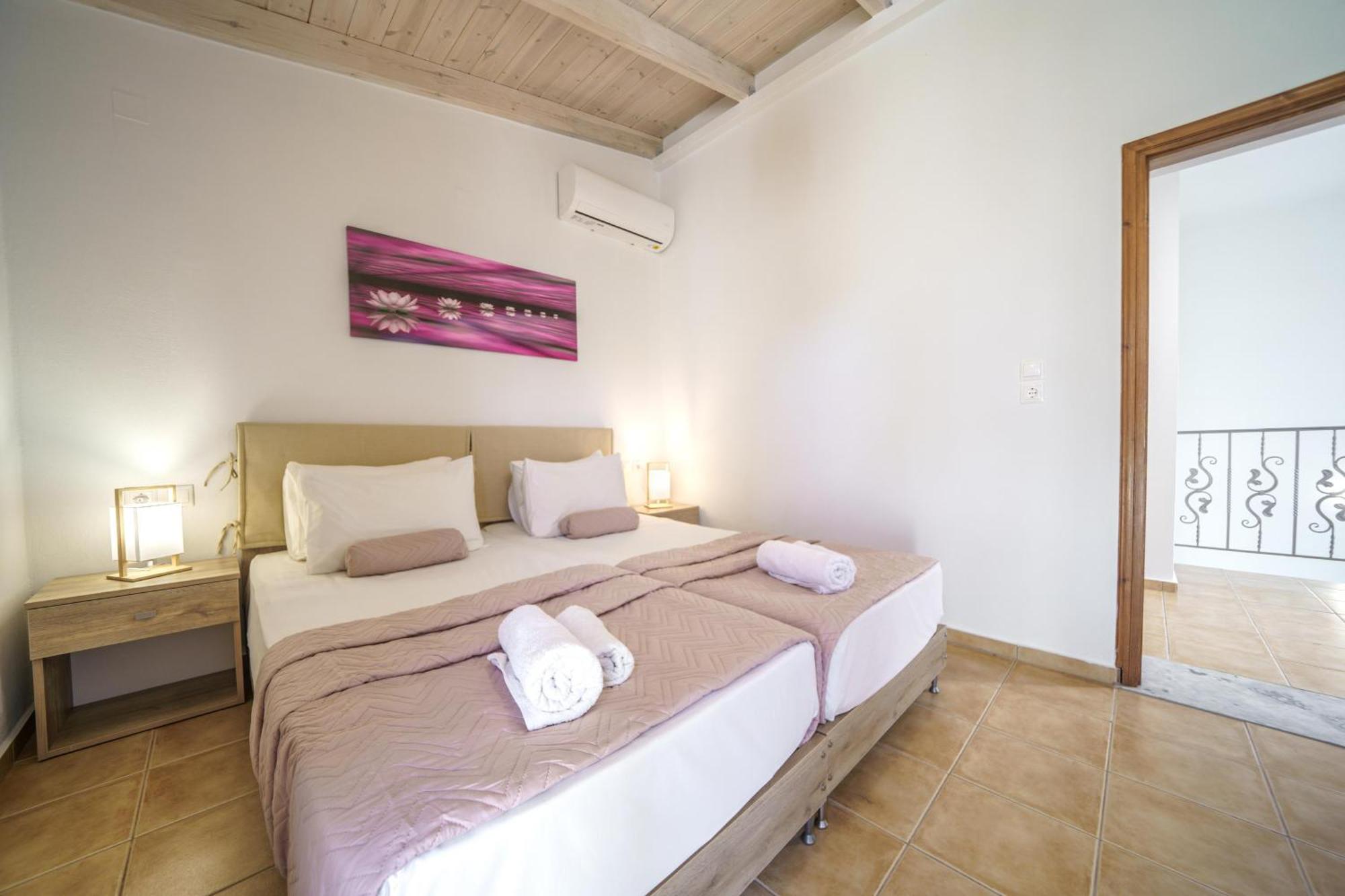 Elia Villa Angeliana  Екстериор снимка