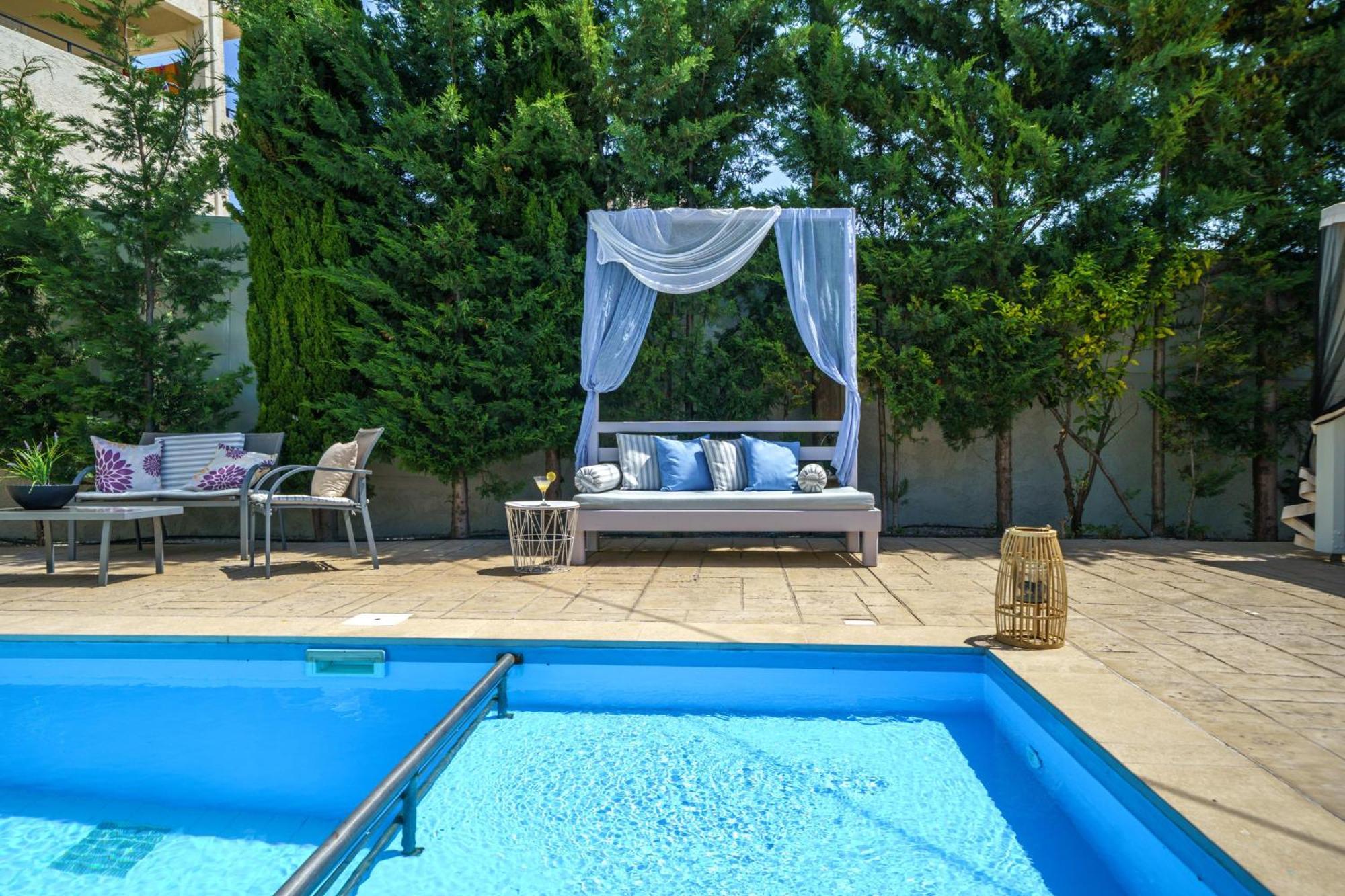 Elia Villa Angeliana  Екстериор снимка
