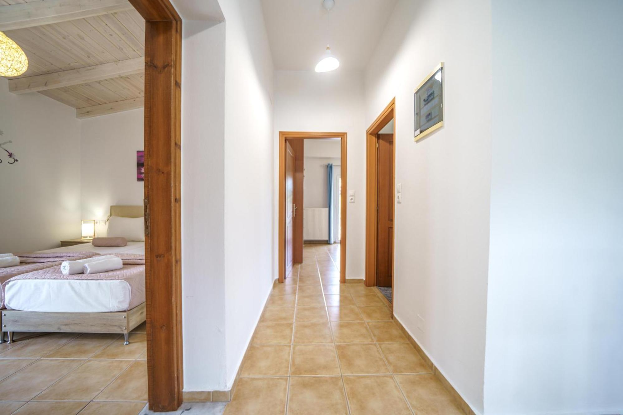 Elia Villa Angeliana  Екстериор снимка