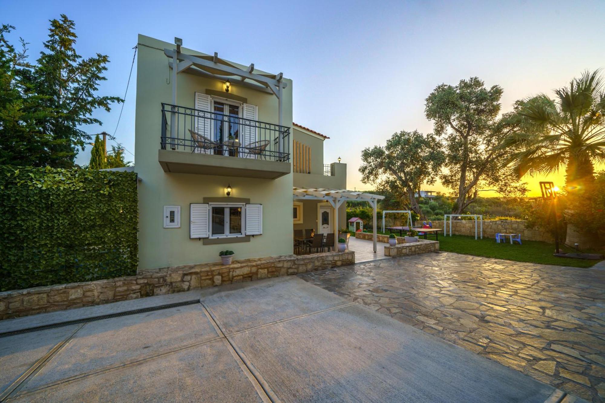 Elia Villa Angeliana  Екстериор снимка
