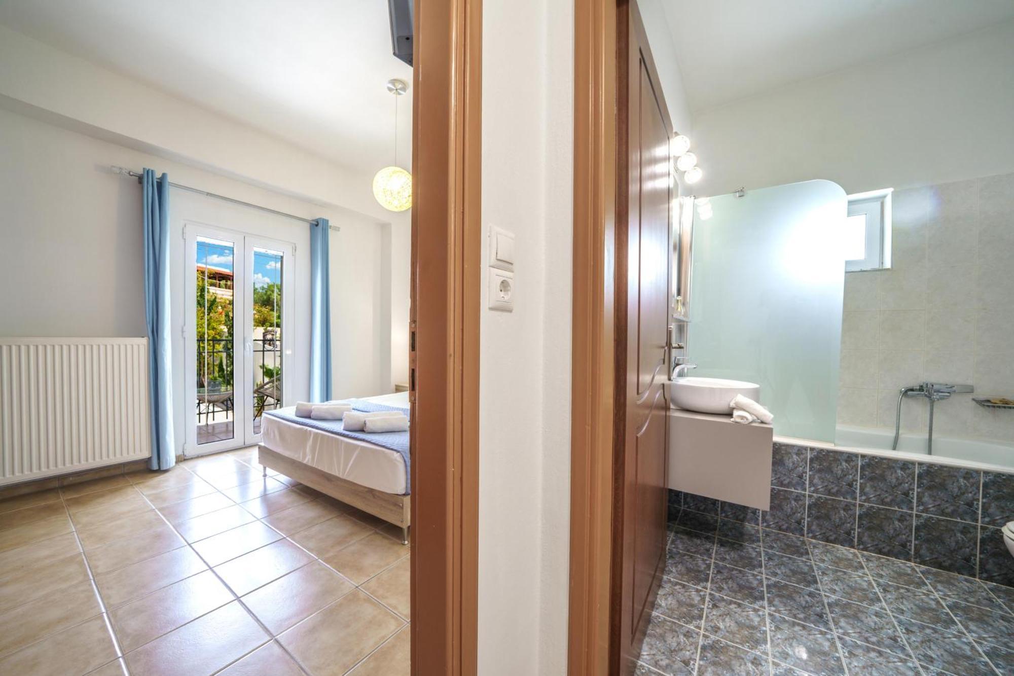 Elia Villa Angeliana  Екстериор снимка