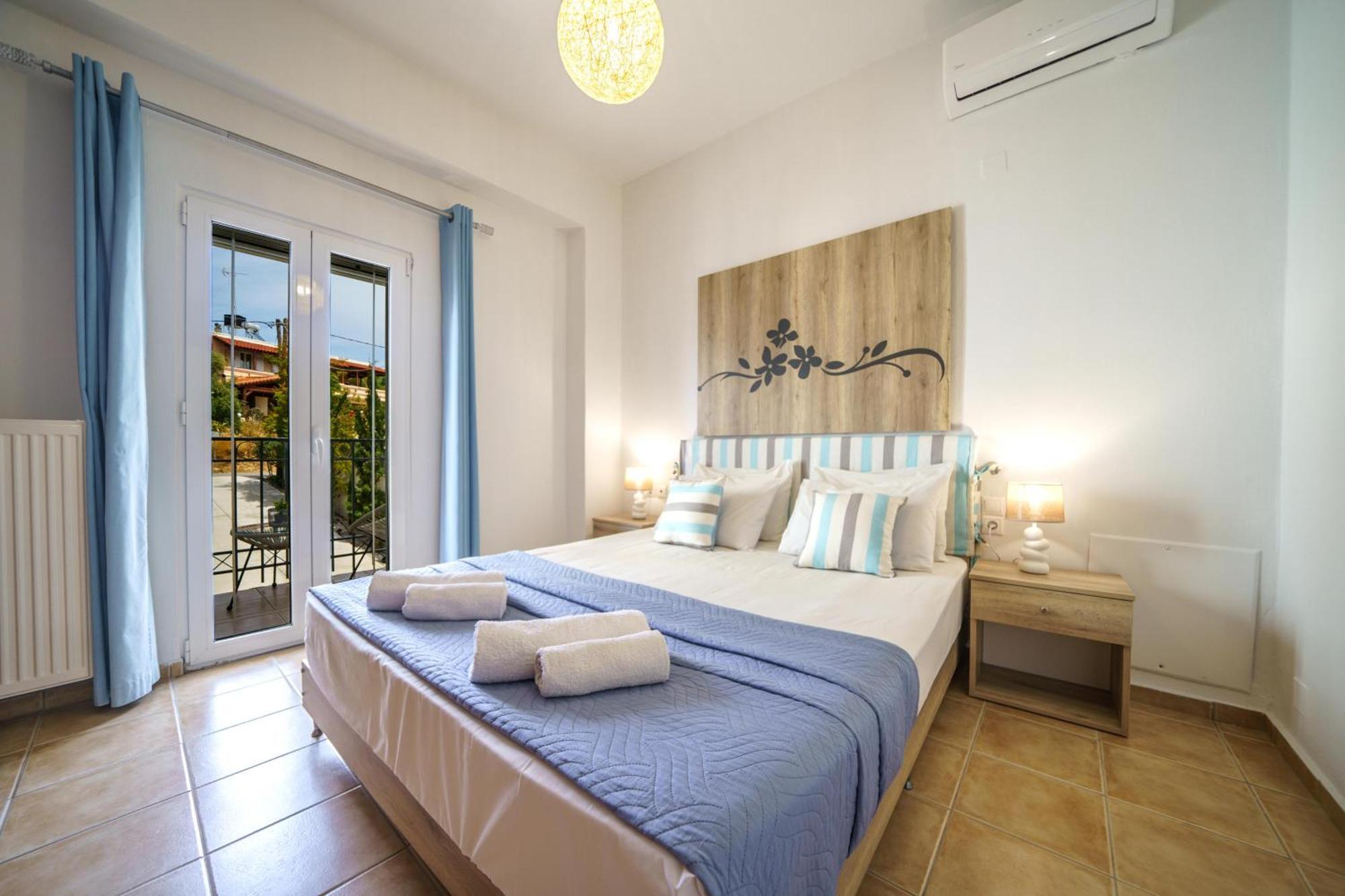 Elia Villa Angeliana  Екстериор снимка