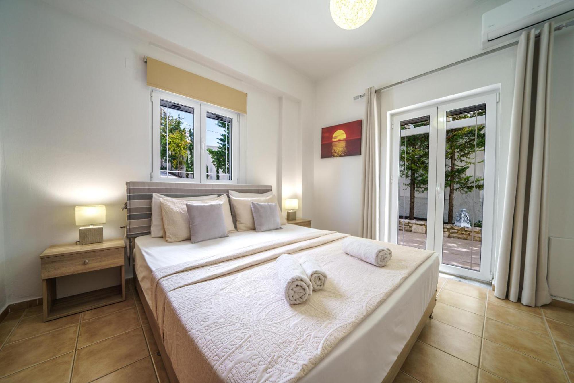 Elia Villa Angeliana  Екстериор снимка