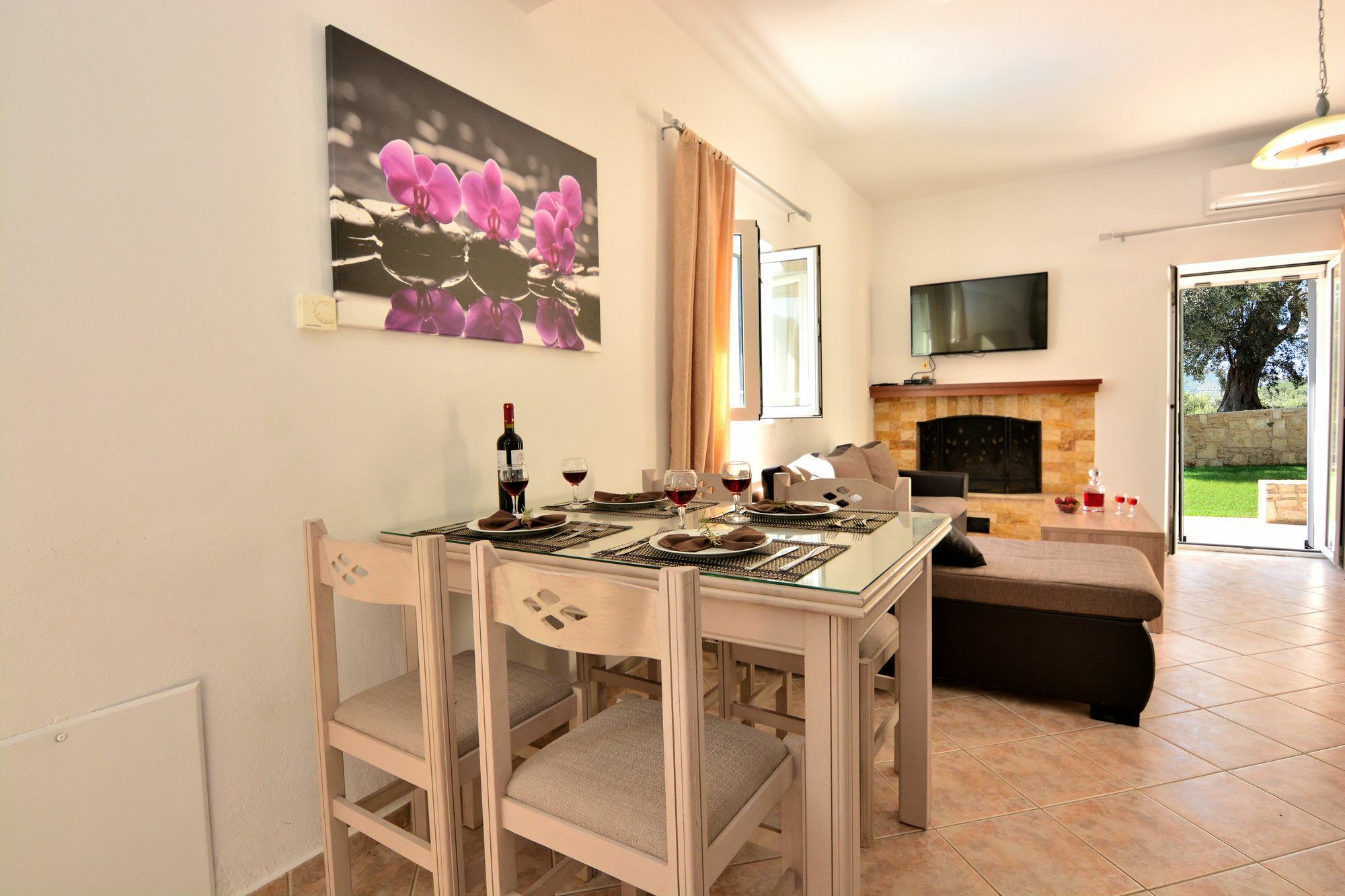 Elia Villa Angeliana  Екстериор снимка
