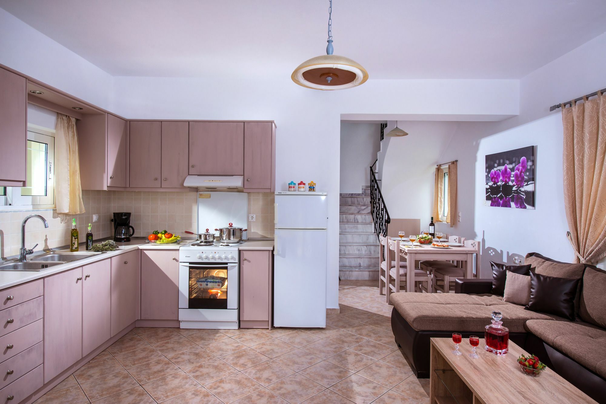 Elia Villa Angeliana  Екстериор снимка