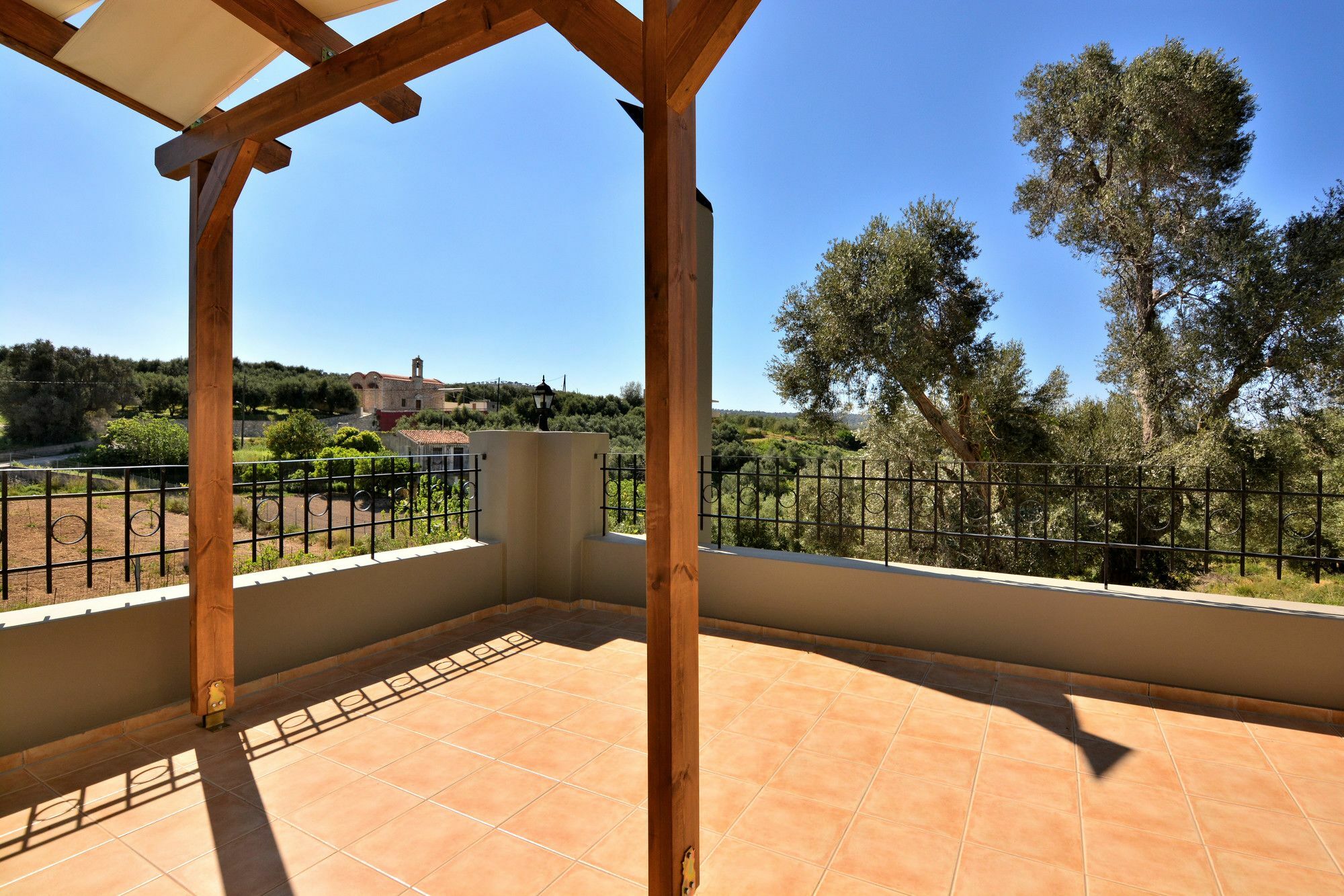 Elia Villa Angeliana  Екстериор снимка