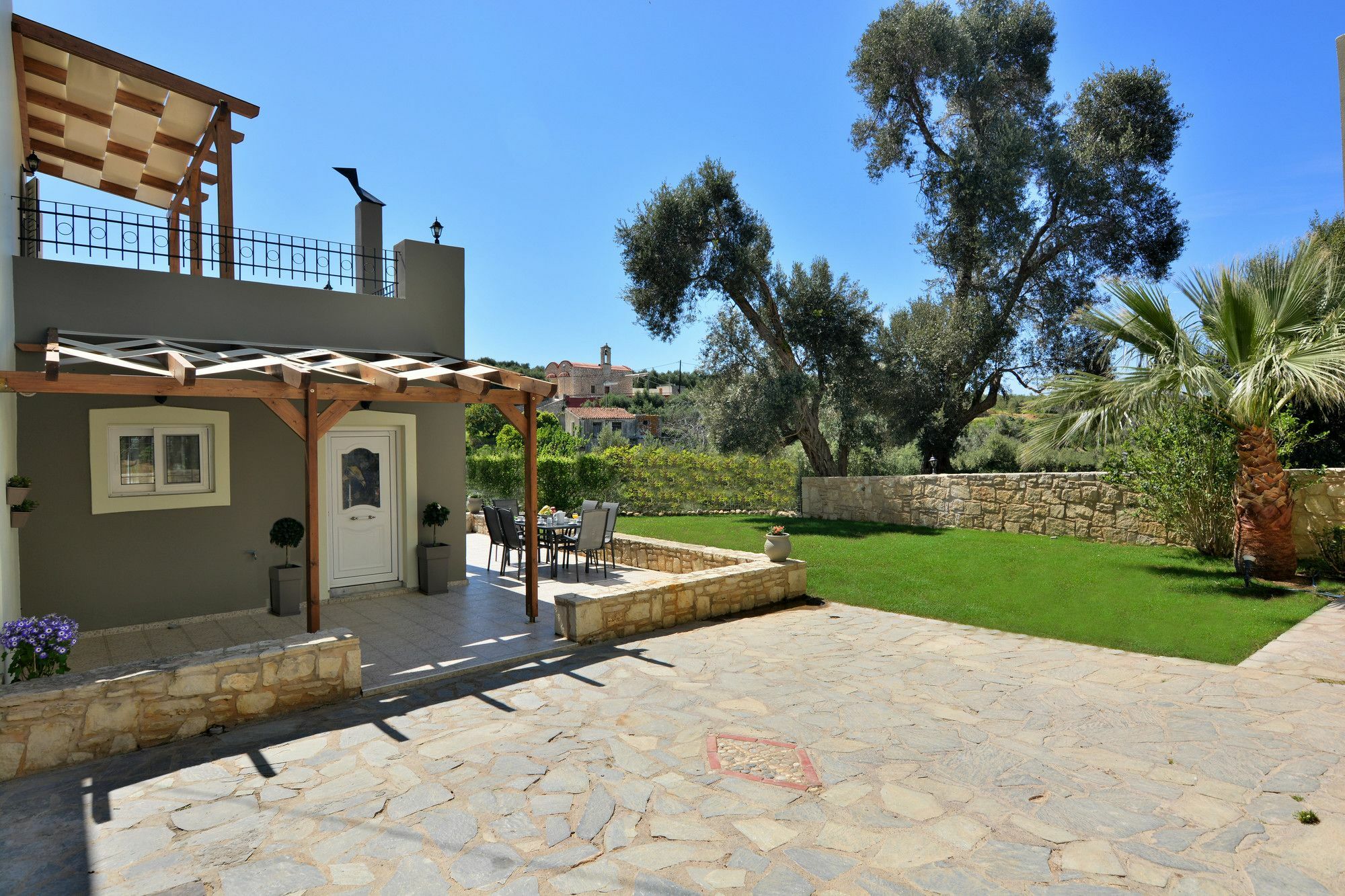 Elia Villa Angeliana  Екстериор снимка